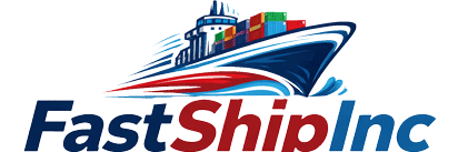 FastShip INC